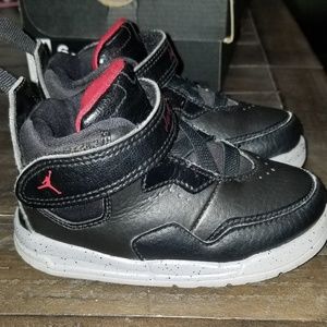 Jordan courtside 23 (td) shoes 6 c